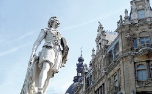 Projet d’échange interculturel entre Essaouira et Anvers