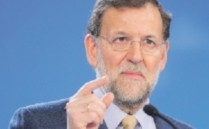 Nouvelle publication embarrassante pour Rajoy
