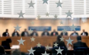 La perpétuité réelle, violation des droits de l’Homme en Europe