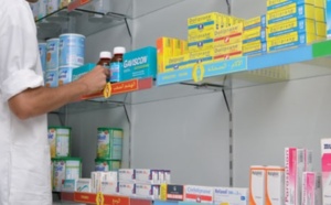 L’Ordre des pharmaciens se met au diapason