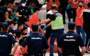 Mineurs marocains non accompagnés: La main tendue du Maroc