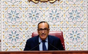 Les grandes lignes du rapport sur le NMD présentées devant le Parlement