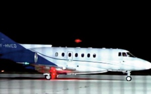 Le chef du Polisario exfiltré d’Espagne