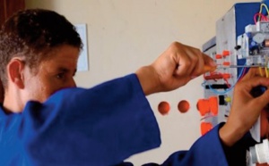 Les mesures des pouvoirs publics ont amorti le choc de la crise sur l’ emploi et la croissance