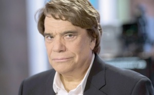 La justice française saisit les biens de Bernard Tapie