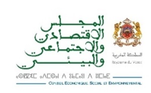 Projet de loi organique relative au CESE