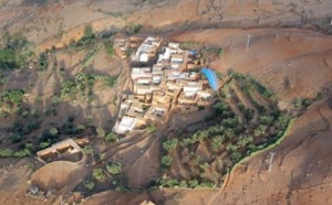 1.400 bénéficiaires de soins médicaux à M’zouda
