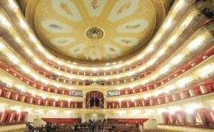 La Russie limoge le directeur du Bolchoï pour mettre fin aux scandales