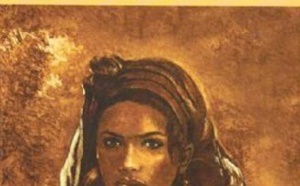 Rencontre avec Nadia Ben Moussa et Ouadia Bennis à Casablanca