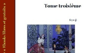 Histoire du dormeur éveillé Histoire du dormeur éveillé