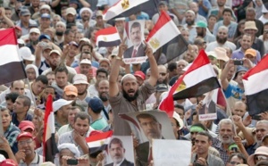 Beblawi n'exclut pas une participation des pro-Morsi au gouvernement