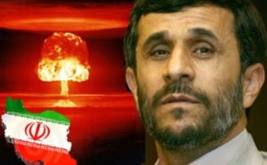 Rebondissement dans le dossier nucléaire iranien