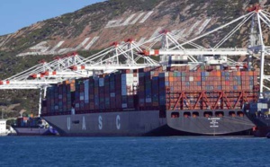 Le déficit s’est réduit à fin avril