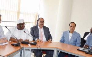 Instaurer la démocratie au Mali à travers les futures présidentielles