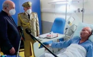 Ben Battouche troque un lit espagnol contre un autre algérien