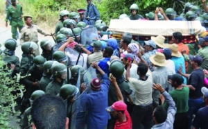 Un jeune khénifri abattu par des gardes forestiers ardes forestiers à Khénifra