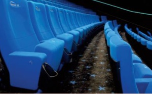 Réouverture des cinémas, une lueur d’ espoir pour l’industrie du 7ème Art