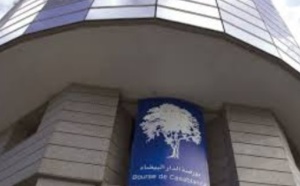 La Bourse plombée par le secteur bancaire