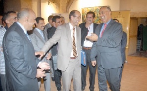 Renouveler l’intérêt porté sur les biens culturels inscrits au patrimoine mondial