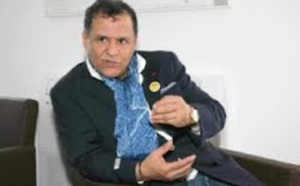 Mehdi Qotbi fait Commandeur de l’ordre du Mérite national de Hongrie