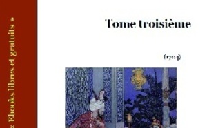 Histoire du dormeur éveillé Histoire du dormeur éveillé