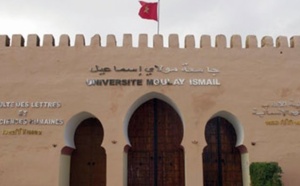 Mémorandum d'entente entre l'Université Moulay Ismail et l'Université Sultan Cherif Kacem en Indonésie