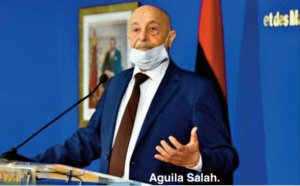 Le président de la Chambre des représentants réitère le soutien du Maroc au dialogue inter-libyen