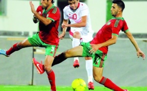 Le Onze national en quête de confirmation face à la Tunisie