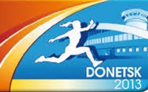 Mondiaux d’athlétisme des cadets