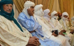 Accusations mutuelles de violation de l’accord de paix  au Mali