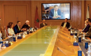 Le Maroc a besoin d'une révolution entrepreneuriale