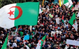 Un collectif de partis dénonce “ une réalité de plus en plus intenable ” en Algérie