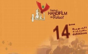 Nouvelle édition du Festival Handifilm à Rabat