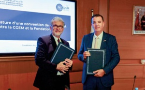 La CGEM et MAScIR joignent leurs efforts