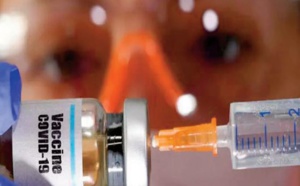 Litige entre l'UE et AstraZeneca sur les vaccins