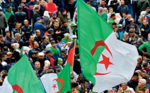 L’Algérie mise au ban de la communauté internationale
