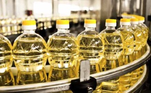 Flambée des prix des huiles végétales, du sucre et des céréales