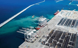 Tanger Med réalise un chiffre d’ affaires en hausse de 18% au premier trimestre