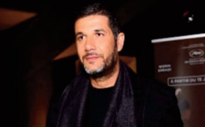 Nabil Ayouch: Dans mon cinéma, on trouve des engagements pour des causes qui me semblent justes