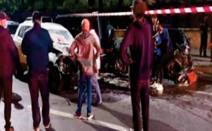 Le tournage du clip de Don Bigg et Aminux tourne au drame