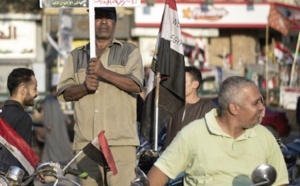 Mohamed Morsi sous le coup de plaintes