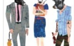 “Idiopathie”, un roman d'amour, de narcissisme et de vaches en folie