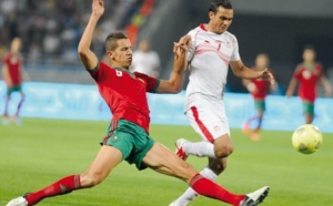 La troisième a été  la bonne pour le Onze national