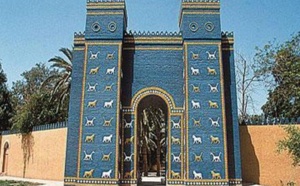 Babylone s’offre une cure de jouvence Babylone s’offre une cure de jouvence