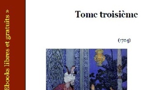 Histoire du dormeur éveillé Histoire du dormeur éveillé