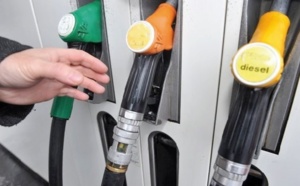 La panne sèche pointe à l’horizon La panne sèche pointe à l’horizon