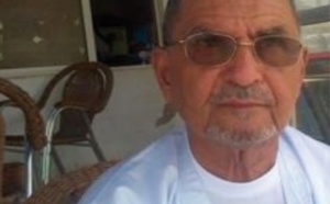 Fall Baba raconte son calvaire dans les camps de Tindouf