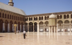 La Mosquée de Cordoue : L'un des chefs d'œuvre de la culture arabe en andalousie La Mosquée de Cordoue : L'un des chefs d'œuvre de la culture arabe en andalousie