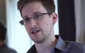 Snowden n’a toujours pas formulé une demande d’asile