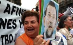 Rebondissement dans le scandale éclaboussant Mariano Rajoy